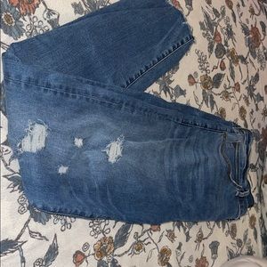 Abercrombie jeans
